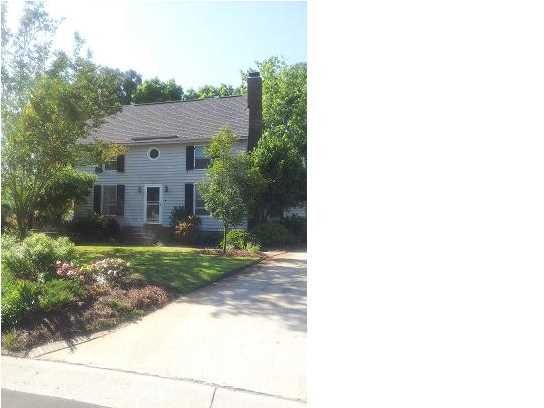 1117 Mainland Ct, Mount Pleasant, SC 29464