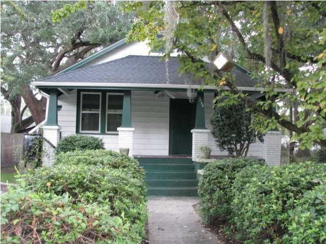 5052 Hyde Ave, North Charleston, SC 29405