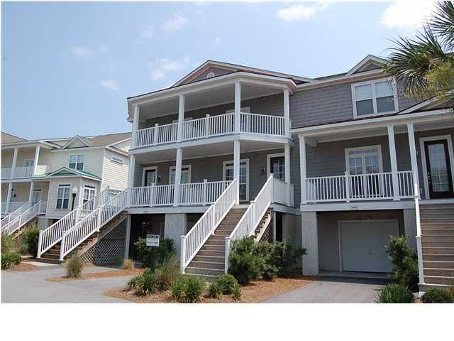 3007 Fraserburgh Way, Mount Pleasant, SC 29466