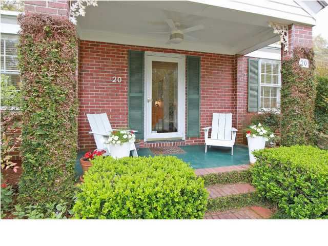 20 Campbell Dr, Charleston, SC 29407