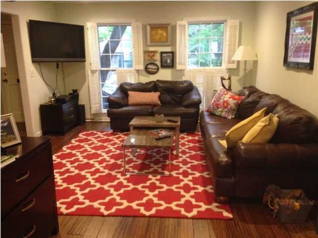 133 Wentworth St #1/2, Charleston, SC 29401