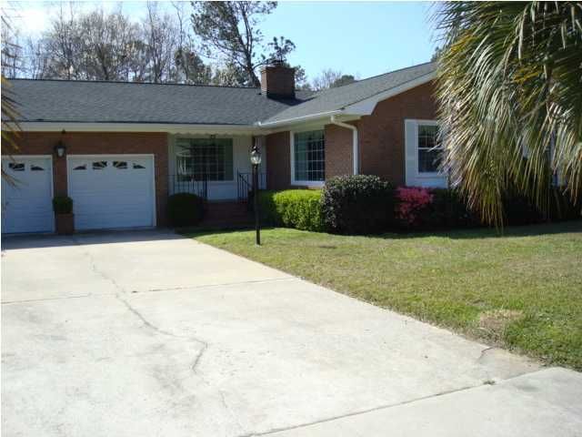 1629 Sanford Rd, Charleston, SC 29407