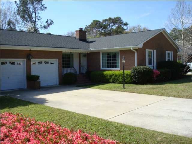 1629 Sanford Rd, Charleston, SC 29407