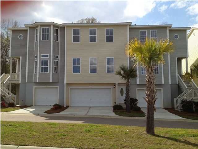 110 Hidden Palms Blvd, Summerville, SC 29483