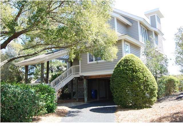 2250 Beach Villa, Seabrook Island, SC 29455