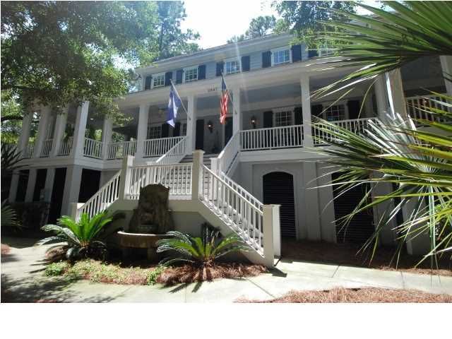 2847 Baywood Dr, Seabrook Island, SC 29455