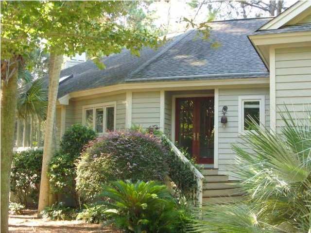 2707 Old Forest Dr, Seabrook Island, SC 29455