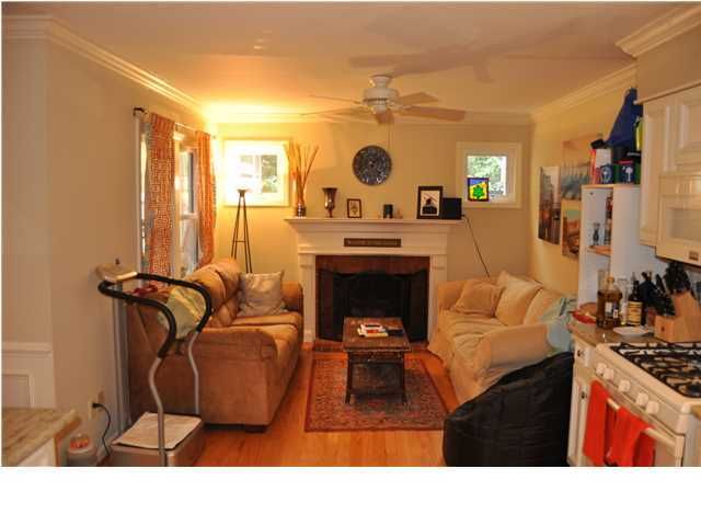 602 Bay Tree Ct, Mount Pleasant, SC 29464