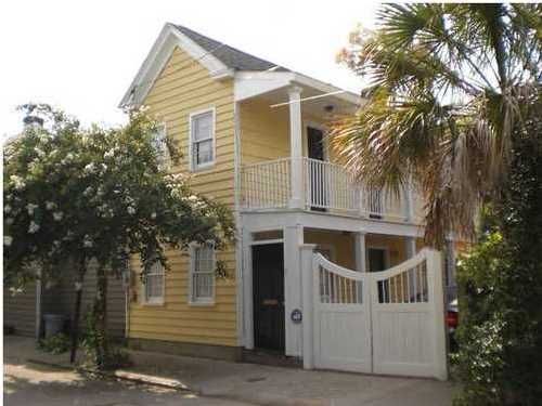 1 Bogard St, Charleston, SC 29403