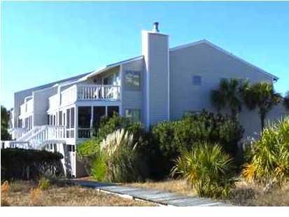 37 Beach Club, Isle Of Palms, SC 29451