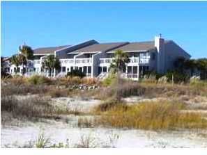 37 Beach Club, Isle Of Palms, SC 29451