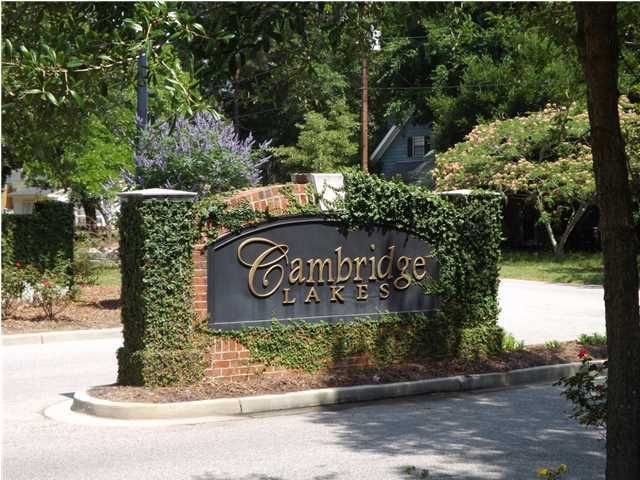 1459 Cambridge Lakes Dr, Mount Pleasant, SC 29464