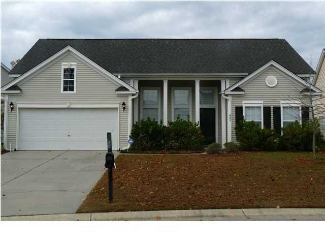 482 Maple Oak Ln, Charleston, SC 29414
