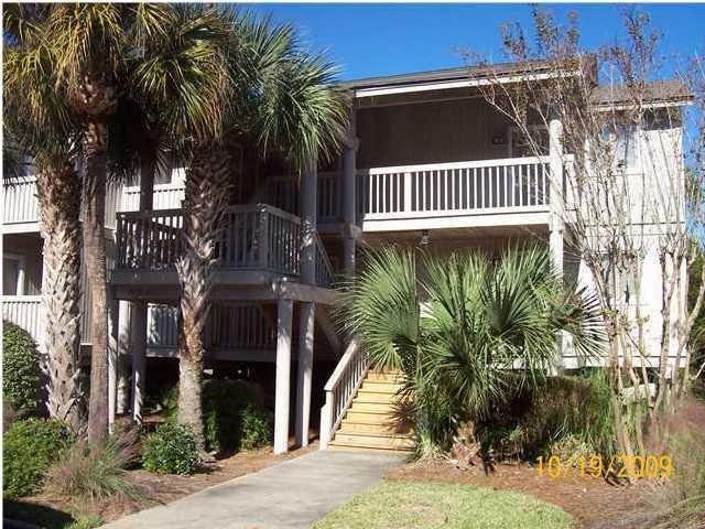 1 Lagoon Villa, Isle Of Palms, SC 29451