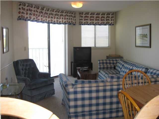3701 Docksite Rd #215, Edisto Beach, SC 29438
