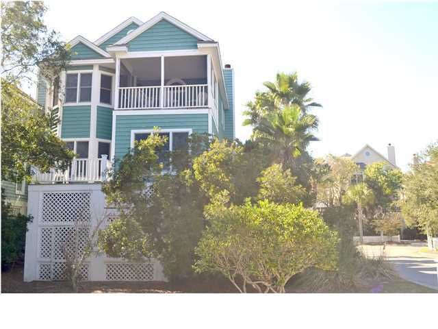 73 Grand Pavilion, Isle Of Palms, SC 29451