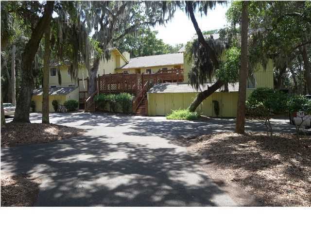 332 Sea Cloud Cir, Edisto Beach, SC 29438