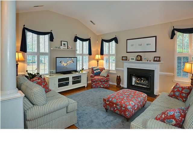 132 Corn Planters St, Charleston, SC 29492