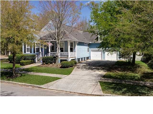 132 Corn Planters St, Charleston, SC 29492