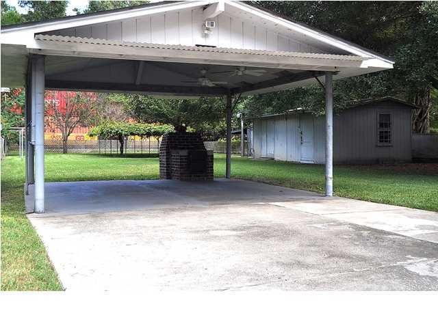 1274 Maxwell St, North Charleston, SC 29405