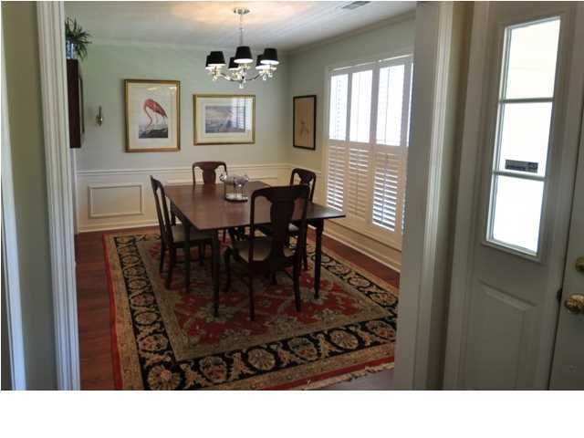 733 Veron Pl, Mount Pleasant, SC 29464