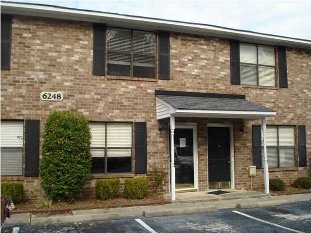 6248 Lucille Dr #D, North Charleston, SC 29406