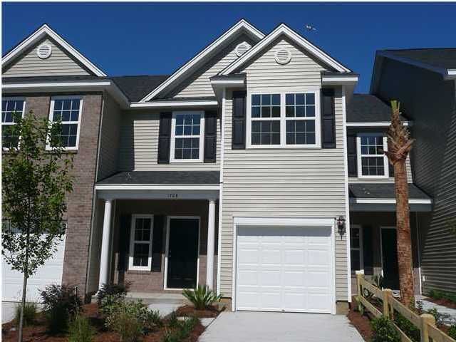 1833 Heldsberg Dr, Charleston, SC 29414