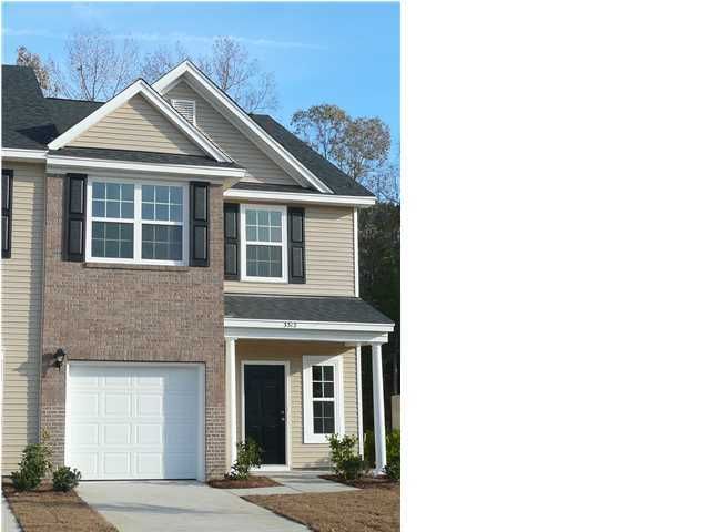 3329 Conservancy Ln, Charleston, SC 29414