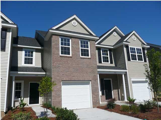 3321 Conservancy Ln, Charleston, SC 29414