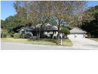 1357 Hidden Lakes Dr, Mount Pleasant, SC 29464