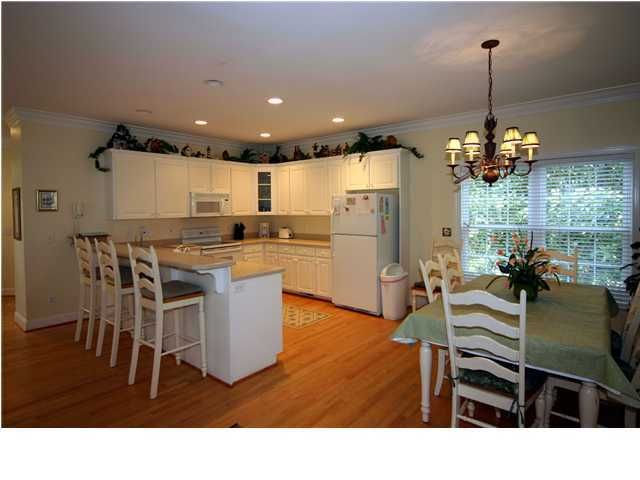 613 Magnolia Walk, Edisto Beach, SC 29438