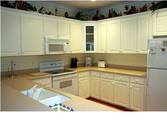 613 Magnolia Walk, Edisto Beach, SC 29438