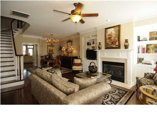 1449 Clancy Rd, Mount Pleasant, SC 29466