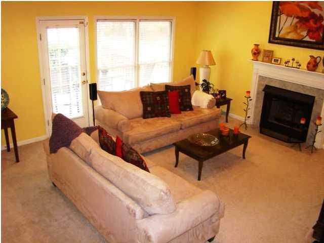5524 Gallatin Ln, North Charleston, SC 29420