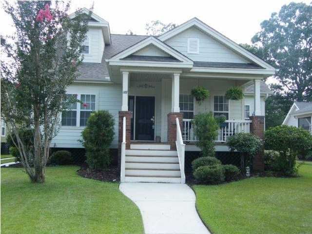 107 S Ainsdale Dr, Charleston, SC 29414