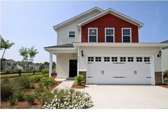 1732 Indaba Way, Charleston, SC 29414