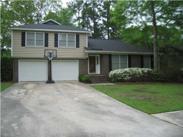 101 Remington Pl, Goose Creek, SC 29445