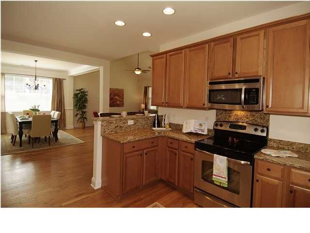 1223 Korbel Cir, Mount Pleasant, SC 29466