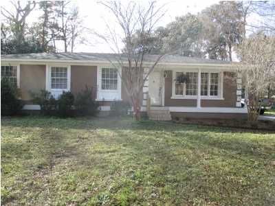 1963 Green Park Ave, Charleston, SC 29414