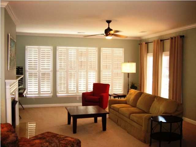 1343 Kingsford Ln, Mount Pleasant, SC 29466