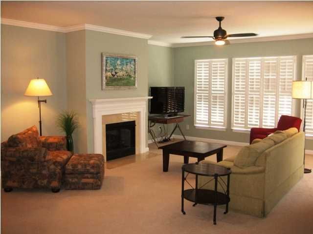 1343 Kingsford Ln, Mount Pleasant, SC 29466