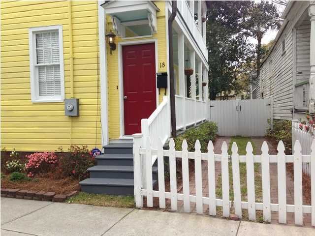 1 Francis St #B, Charleston, SC 29403