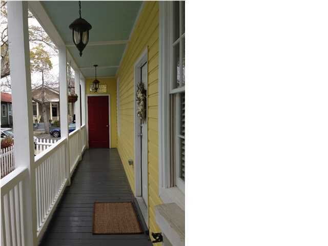 1 Francis St #B, Charleston, SC 29403