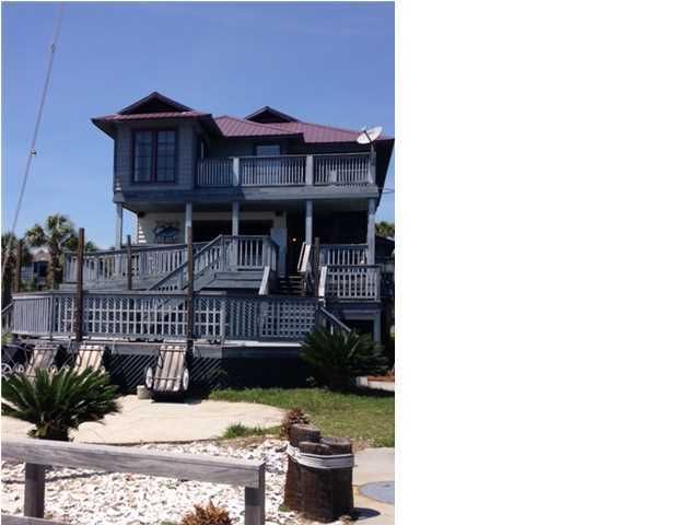 2 Mcdonough Rd #D4, Folly Beach, SC 29439
