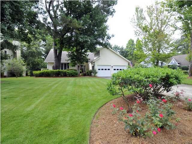 630 Williamson Dr, Mount Pleasant, SC 29464