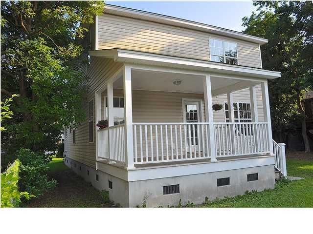 1618 Wappoo Dr, Charleston, SC 29407