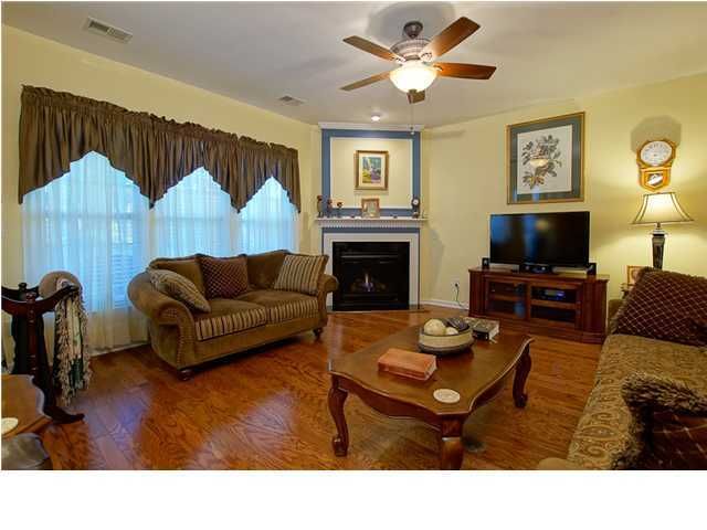 161 Schooner Bend Ave, Summerville, SC 29483