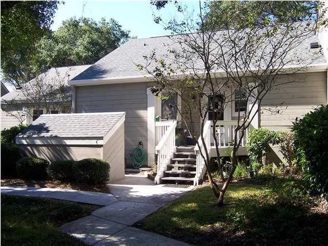 465 Golf Shore Villa, Seabrook Island, SC 29455