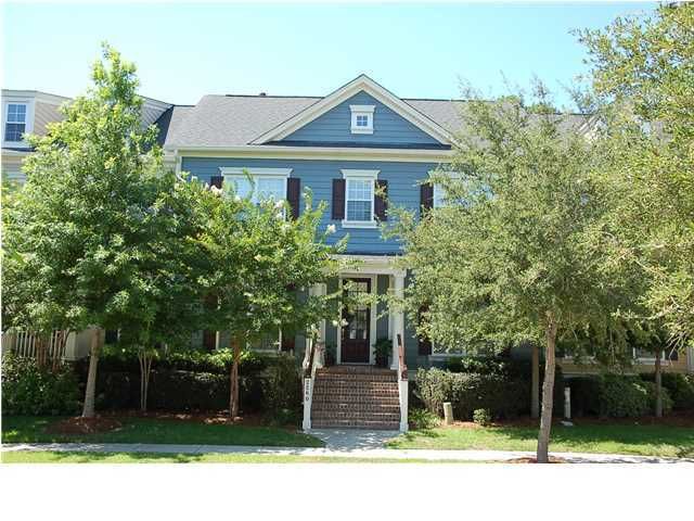 2860 Treadwell St, Mount Pleasant, SC 29466