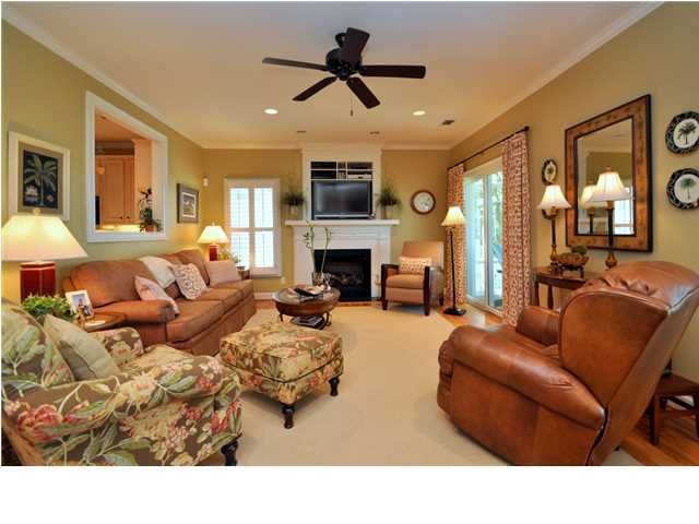 3919 Lybrand St, Edisto Beach, SC 29438